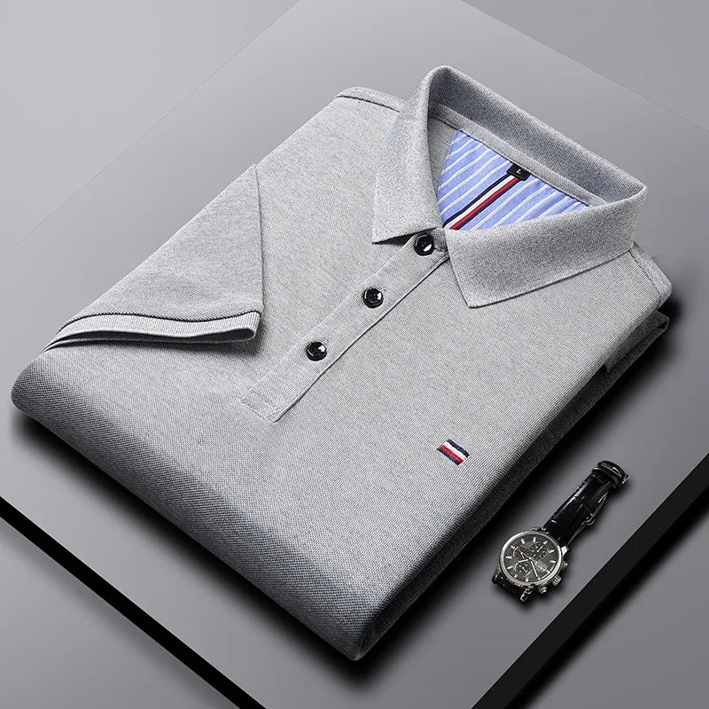 Marc | Polo Elegante Casual