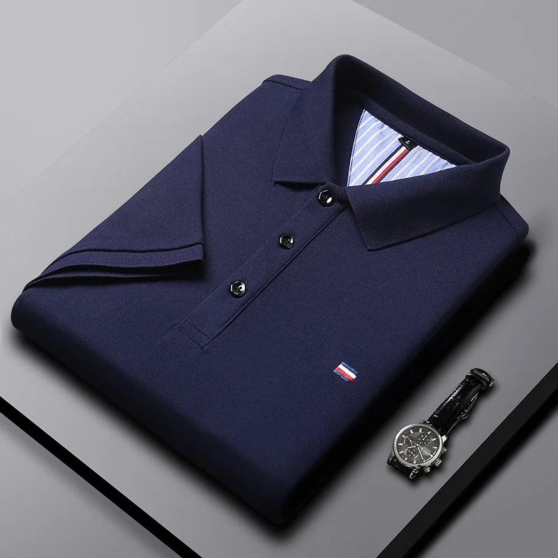 Marc | Polo Elegante Casual