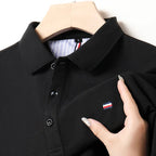 Marc | Polo Elegante Casual