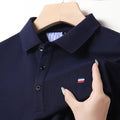 Marc | Polo Elegante Casual