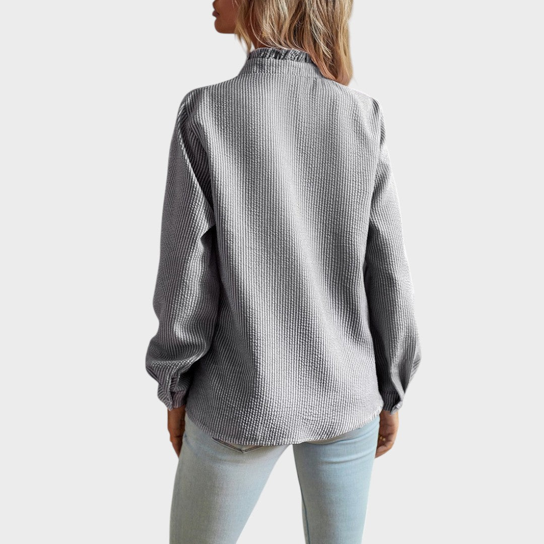 Rosilda | Chemisier Chic