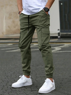 Manuel | Pantalon de sport