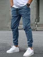 Manuel | Pantalon de sport