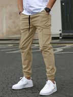 Manuel | Pantalon de sport