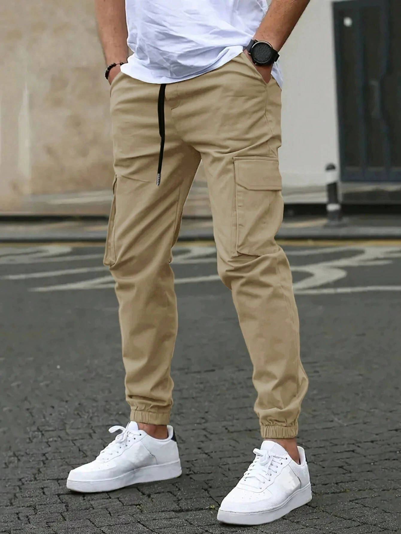 Manuel | Pantalón Deportivo