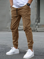 Manuel | Pantalon de sport
