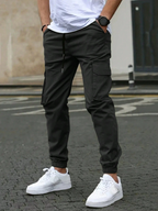 Manuel | Pantalon de sport
