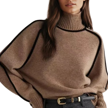 Alicia | Jersey de punto suave y estilo atemporal