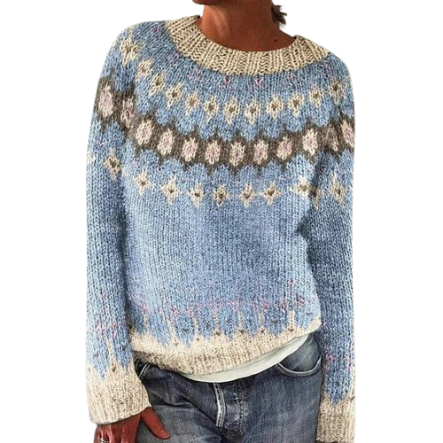 Gema | Jersey de cachemir elegante y sostenible