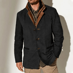 Iván | Veste Casual Vintage