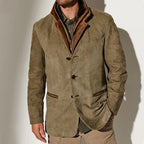 Iván | Veste Casual Vintage