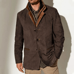 Iván | Veste Casual Vintage