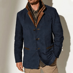 Iván | Veste Casual Vintage