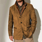 Iván | Veste Casual Vintage