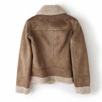 Luna | Veste doublée