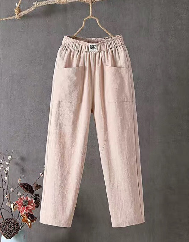 Uma | Pantalones de vestir con tecnología SoftFit