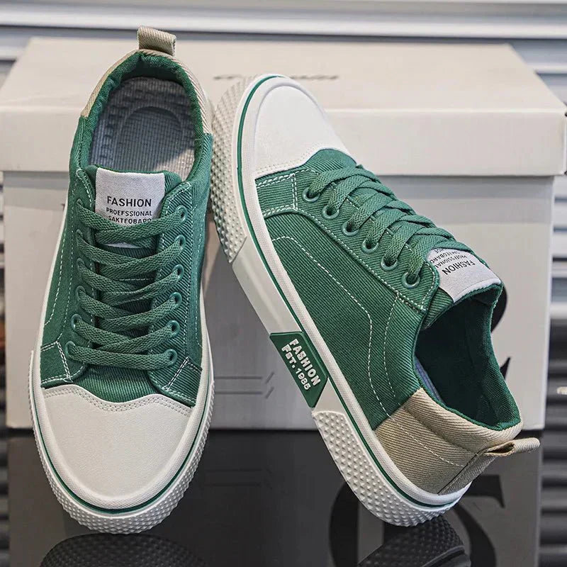 Alan | Zapatillas casuales