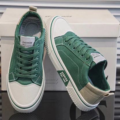 Alan | Zapatillas casuales