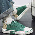 Alan | Baskets décontractées