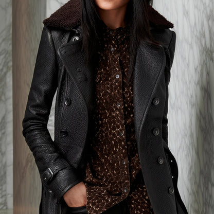 Noa | Elegante Abrigo