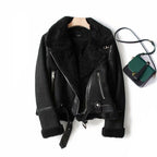 Luna | Veste doublée