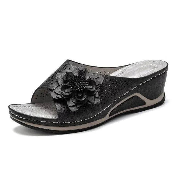 Yolanda | Sandales orthopédiques